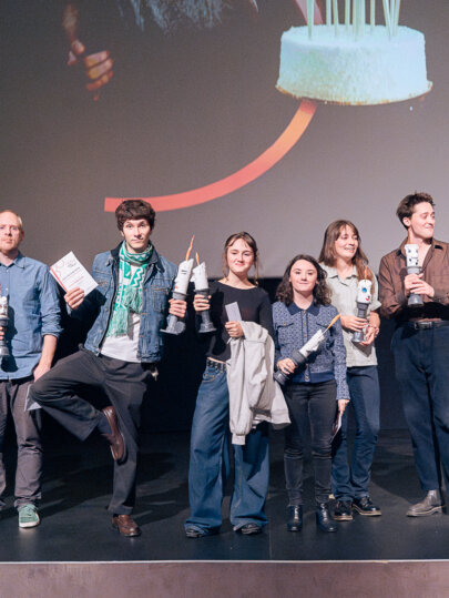 Palmarès de la 30e édition du Festival Jean Carmet